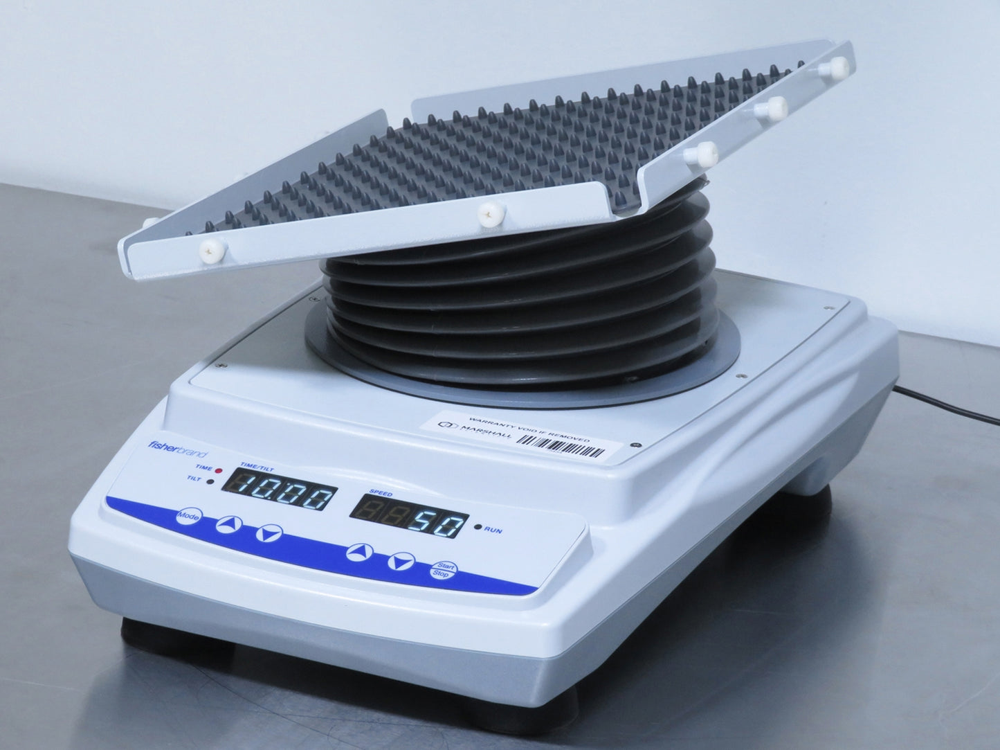 Fisher Scientific 88861026 Open Air Rocker