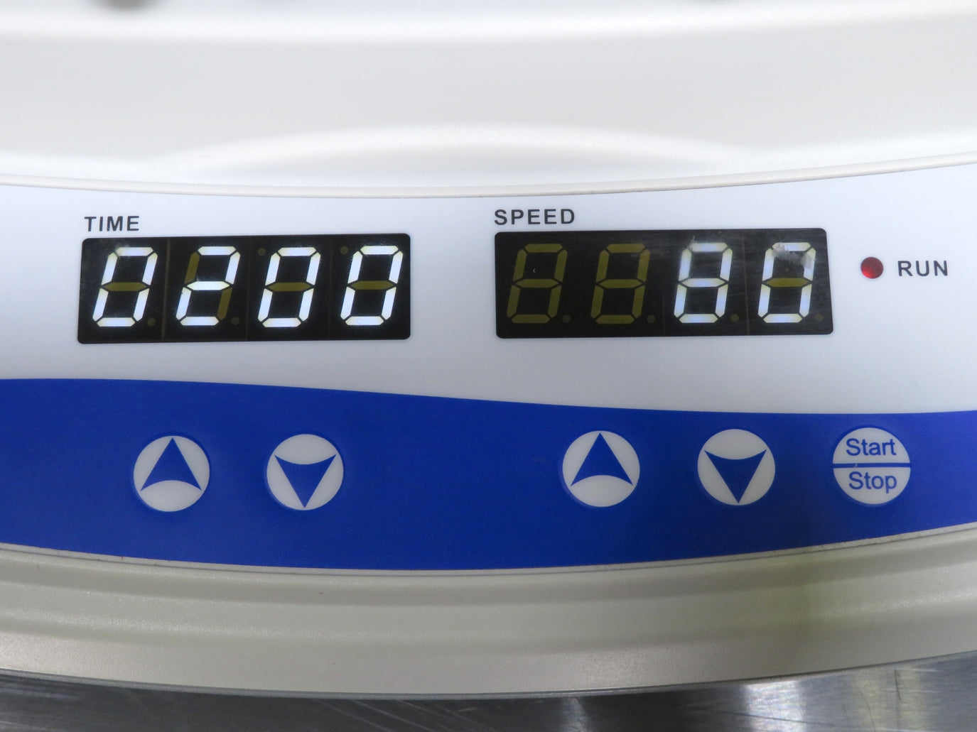 Fisher Scientific 88861045 3D Platform Rotator