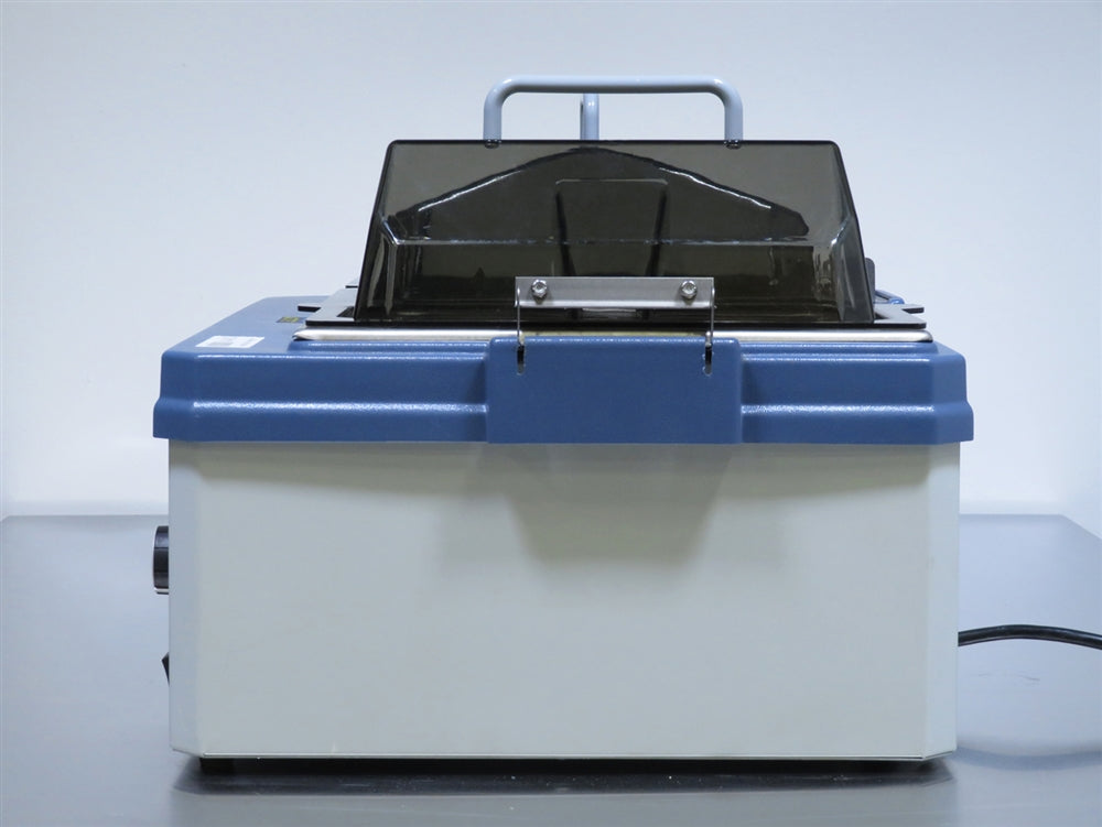 Fisher Scientific Isotemp 115 Dual Water Bath
