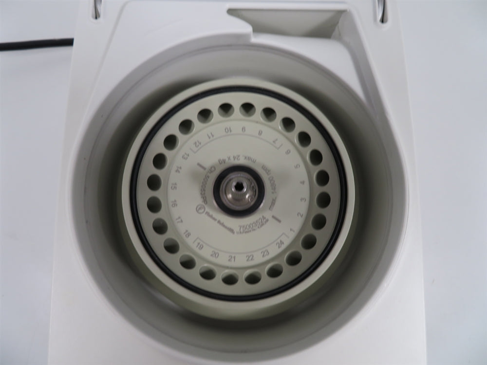 Fisher Scientific AccuSpin Micro 17 Centrifuge