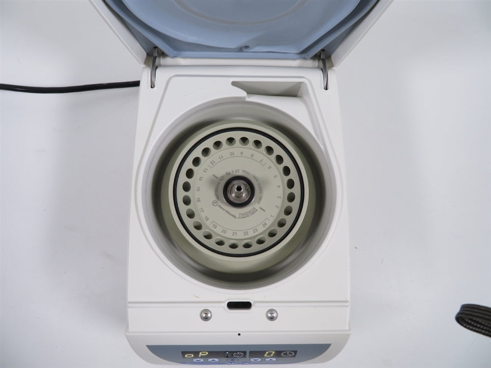 Fisher Scientific AccuSpin Micro 17 Centrifuge