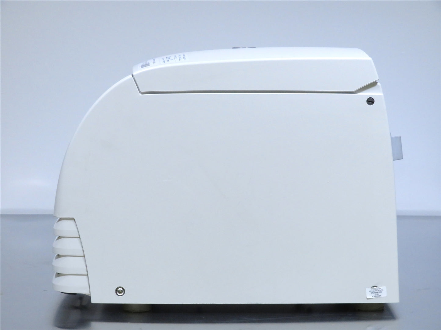 Fisher Scientific accuSpin Micro 17R Refrigerated Centrifuge