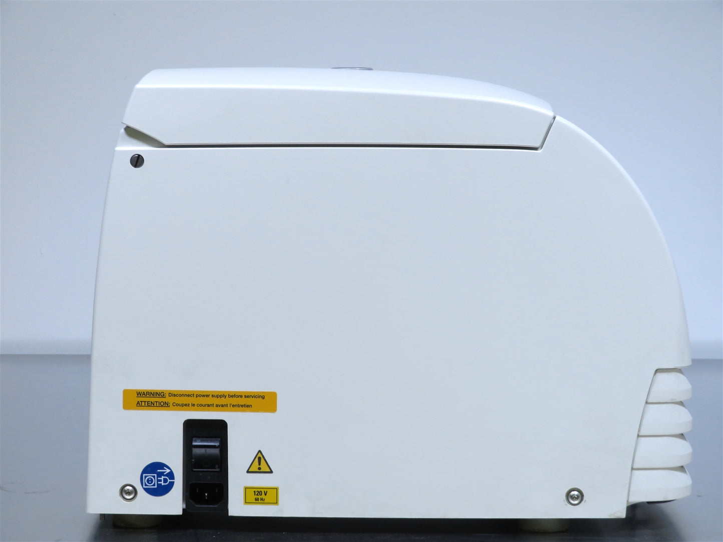 Fisher Scientific accuSpin Micro 17R Refrigerated Centrifuge