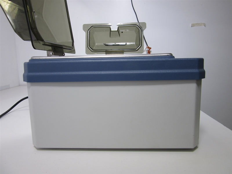 Fisher Scientific Isotemp 215 Dual Digital Water Bath