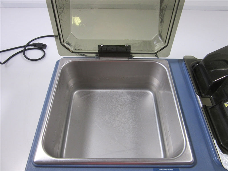 Fisher Scientific Isotemp 215 Dual Digital Water Bath
