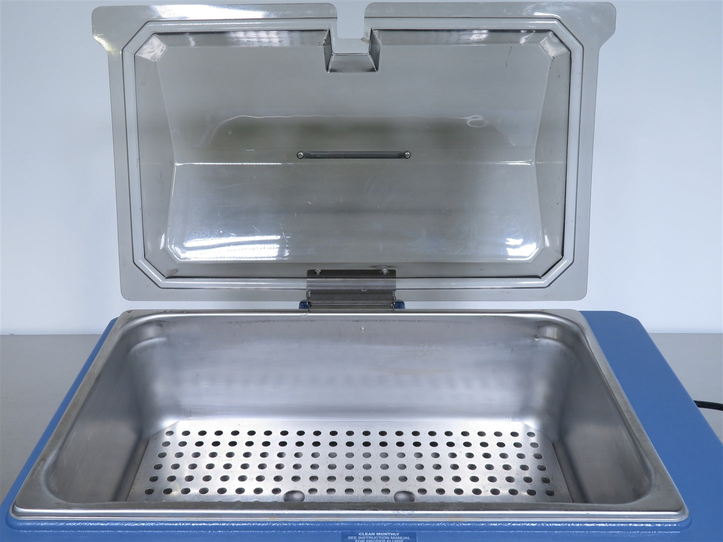 Fisher Scientific Isotemp 220 Digital Water Bath