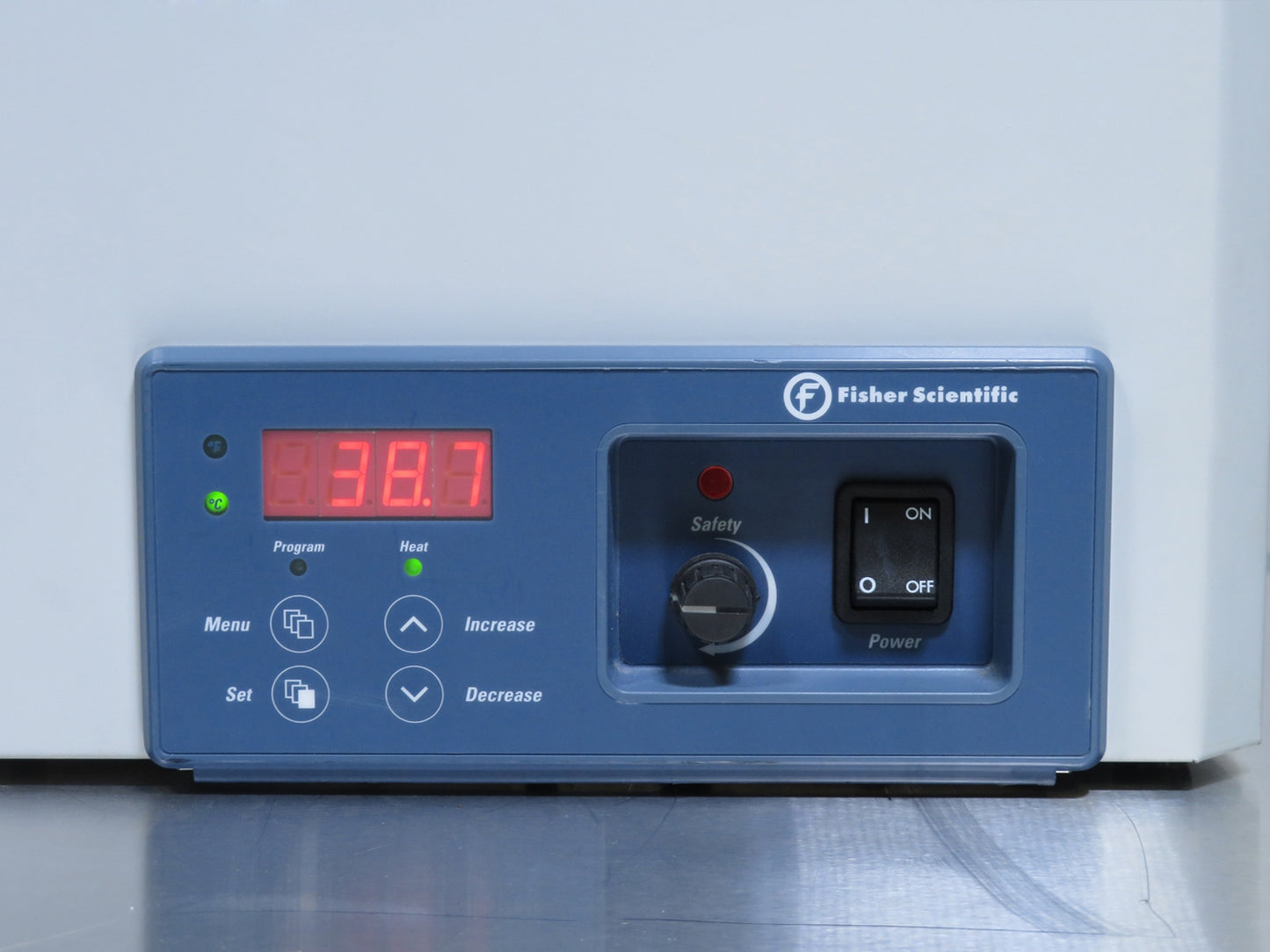 Fisher Scientific Isotemp 228 Digital Water Bath