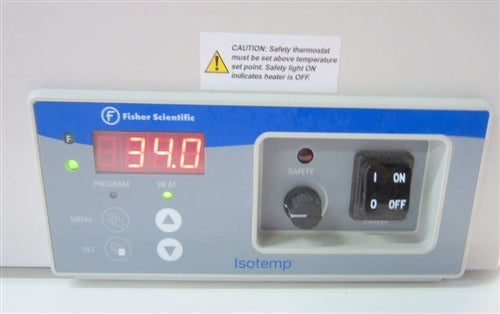 Fisher Scientific Isotemp 2332 Digital Water Bath