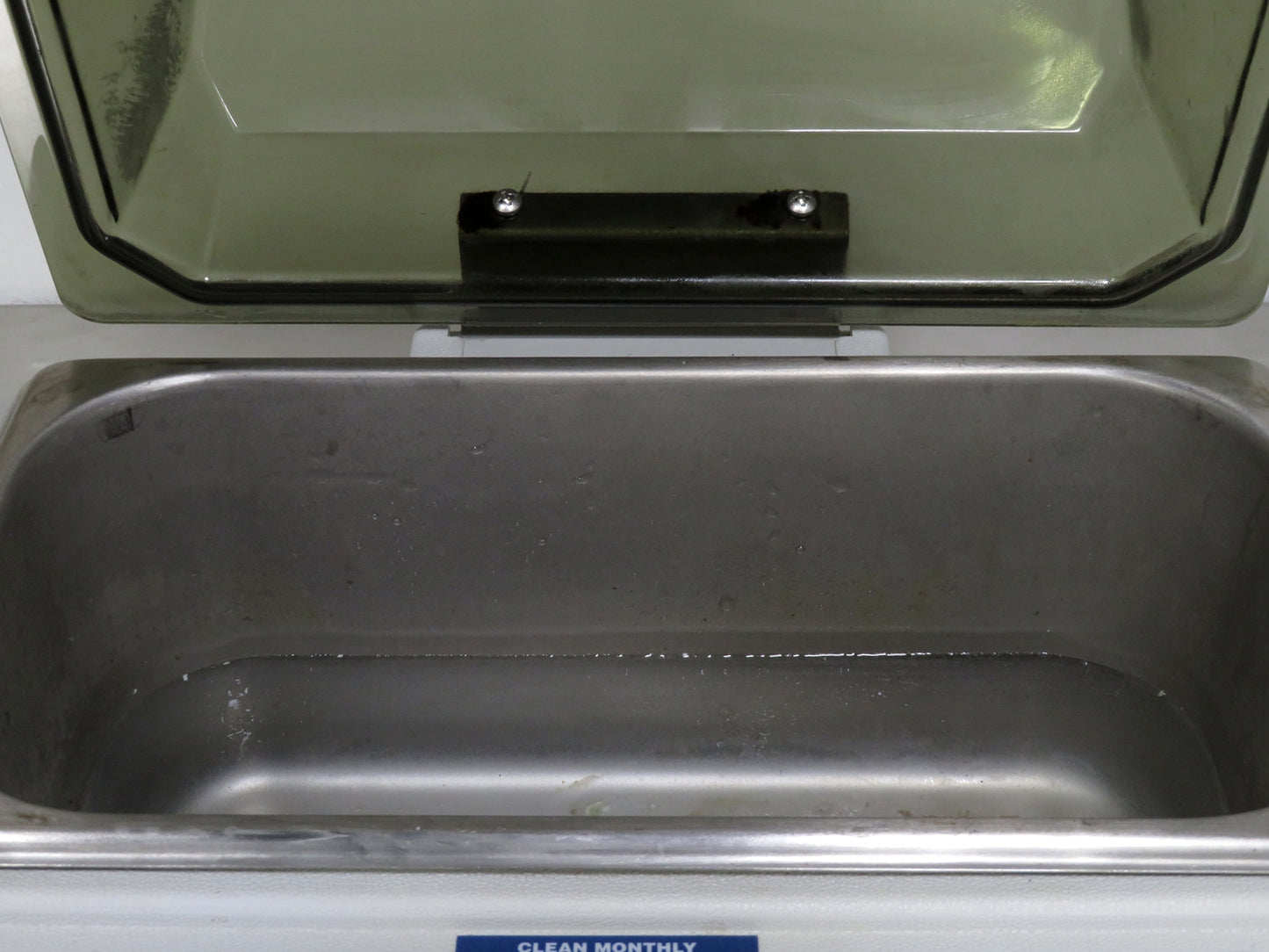 Fisher Scientific Isotemp 2340 Digital Water Bath