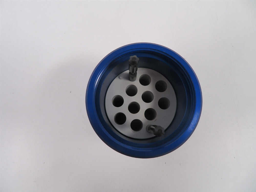 Fisher Scientific 75003450 Swing Bucket Rotor w/ 75003451 Round Buckets