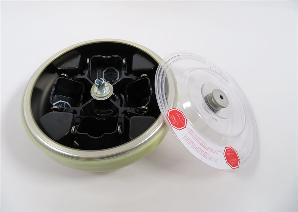 Fisher Scientific 75003454 Sealed Rotor