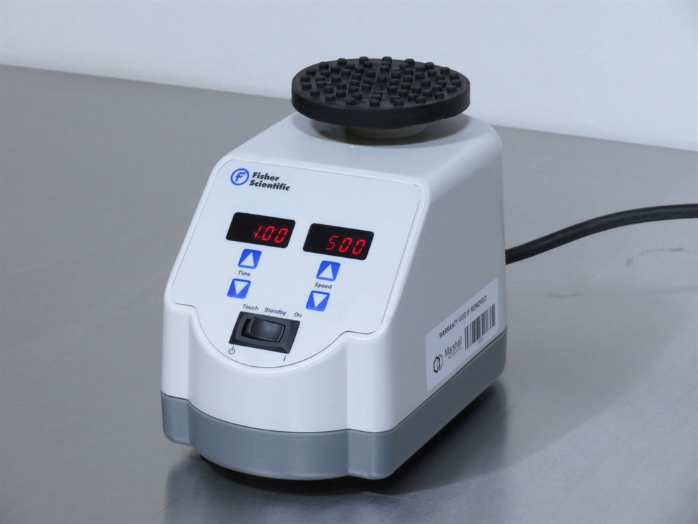 Fisher Scientific Digital Vortex Mixer, Cat. # 02215418