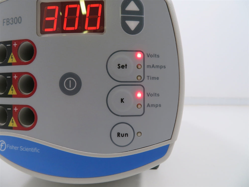 Fisher Scientific FB300 Electrophoresis Power Supply