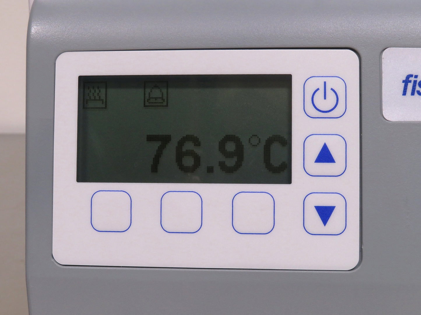 Fisherbrand Isotemp GPD 02 Water Bath