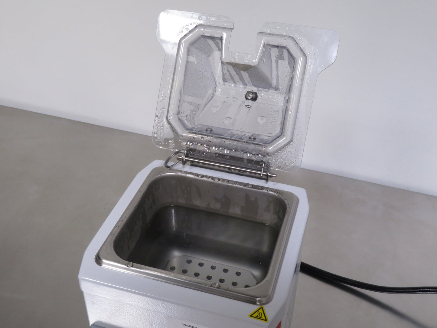 Fisherbrand Isotemp GPD 02 Water Bath