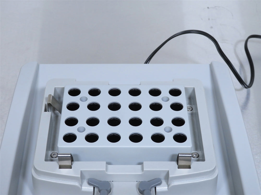 Fisher Scientific Heat/Cool Thermal Mixer II w/ 1.5ml Block