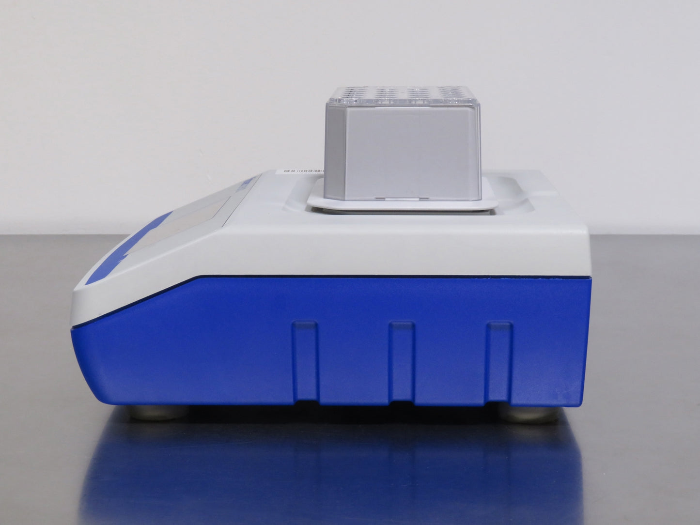 Fisherbrand Isotemp Cooling Thermal Shake Touch, Cat. #: 02217737