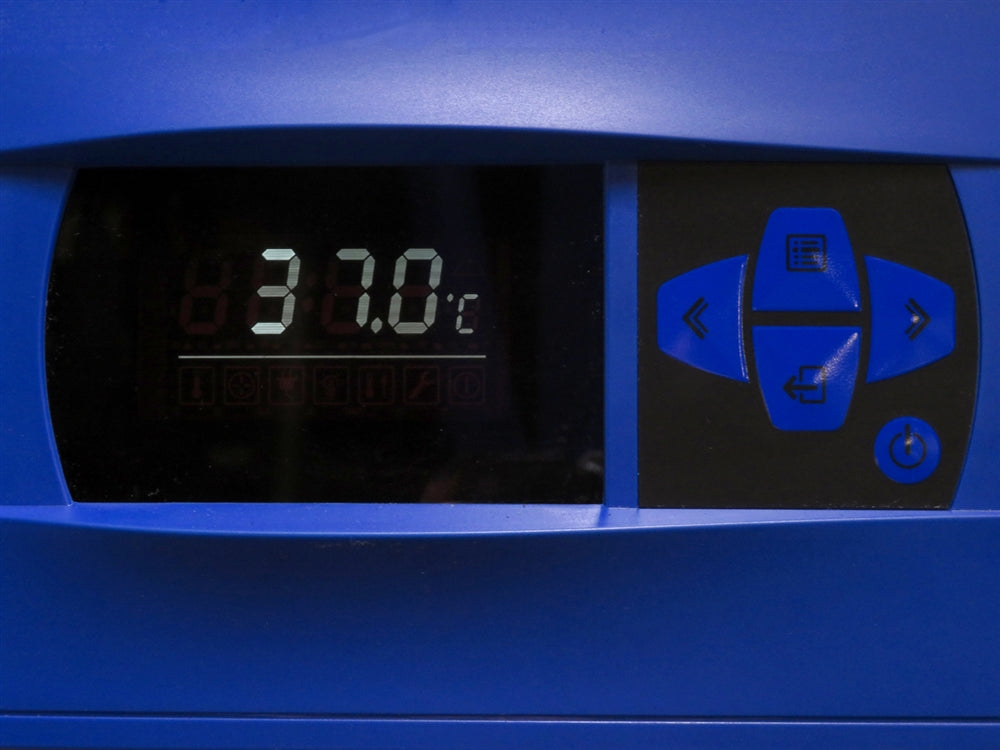 Fisher Scientific Isotemp Microbiological Forced Air Incubator, Cat. #: 151030517