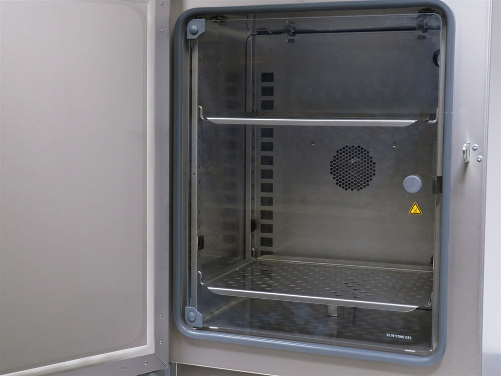 Fisher Scientific Isotemp Microbiological Forced Air Incubator, Cat. #: 151030517