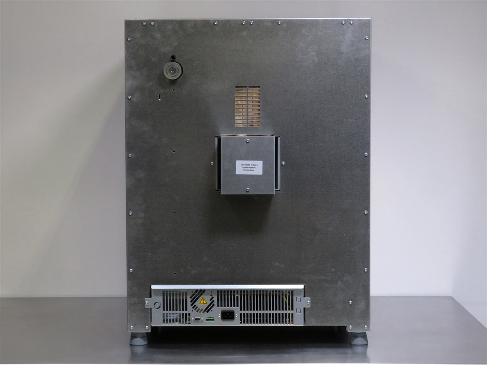 Fisher Scientific Isotemp Microbiological Forced Air Incubator, Cat. #: 151030517