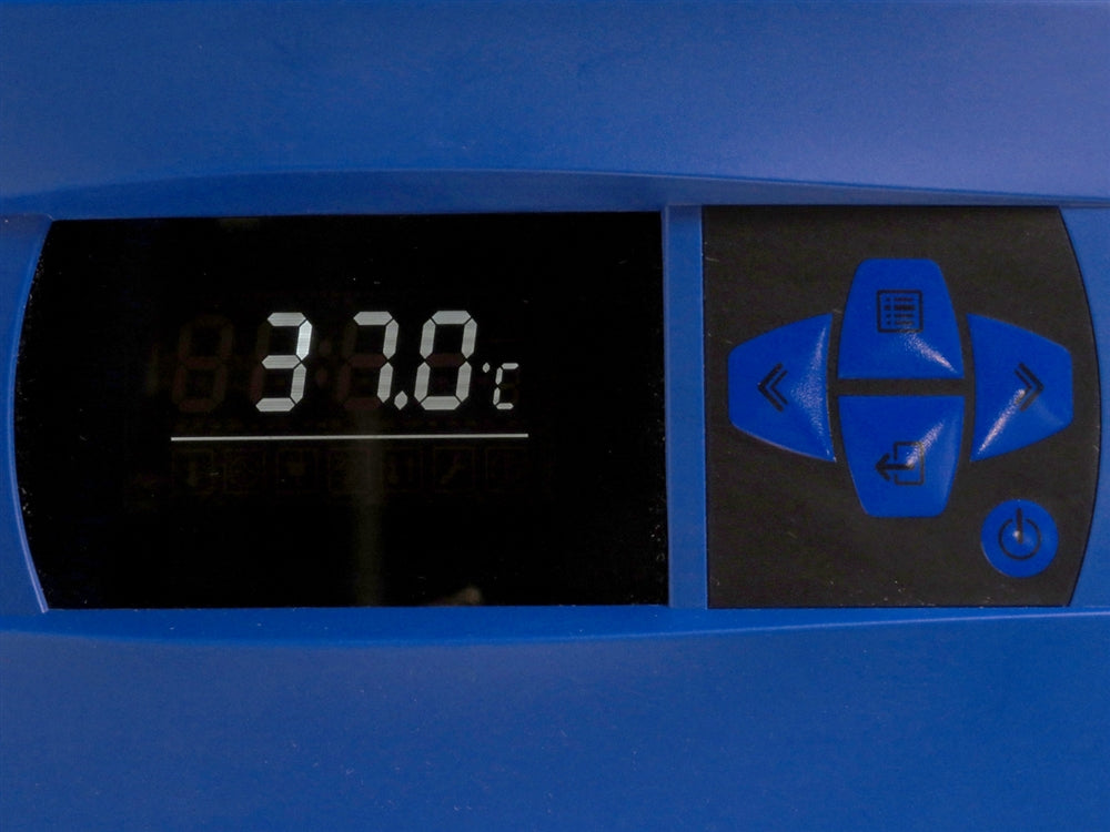Fisher Scientific Isotemp Microbiological Forced Air Incubator, Cat. #: 151030516
