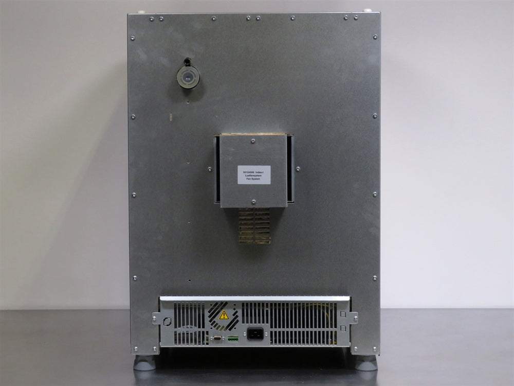 Fisher Scientific Isotemp Microbiological Forced Air Incubator, Cat. #: 151030516
