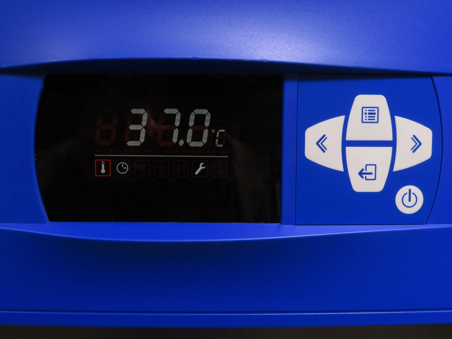 Fisher Scientific Isotemp Microbiological Gravity Convection Incubator, Cat. #: 151030513