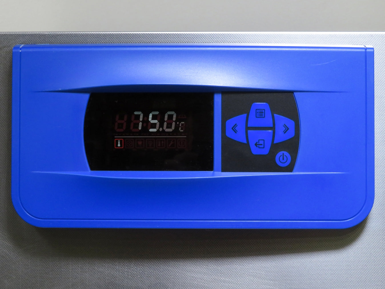 Fisher Scientific Isotemp Microbiological Gravity Convection Incubator, Cat. #: 151030514