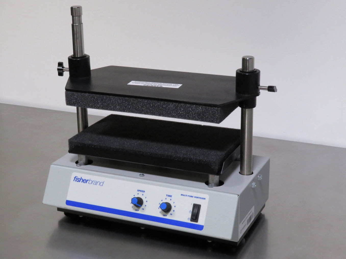 Fisher Scientific MultiTube Vortexer