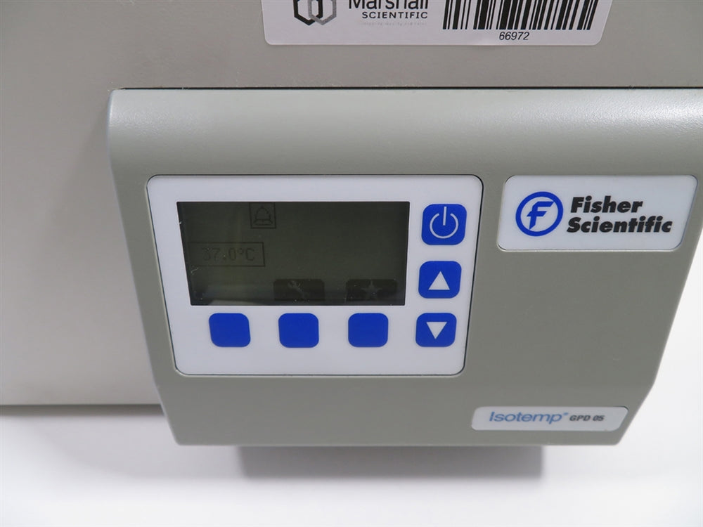 Fisher Scientific Precision GPD 05 Water Bath