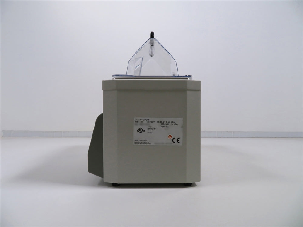 Fisher Scientific Precision GPD 05 Water Bath