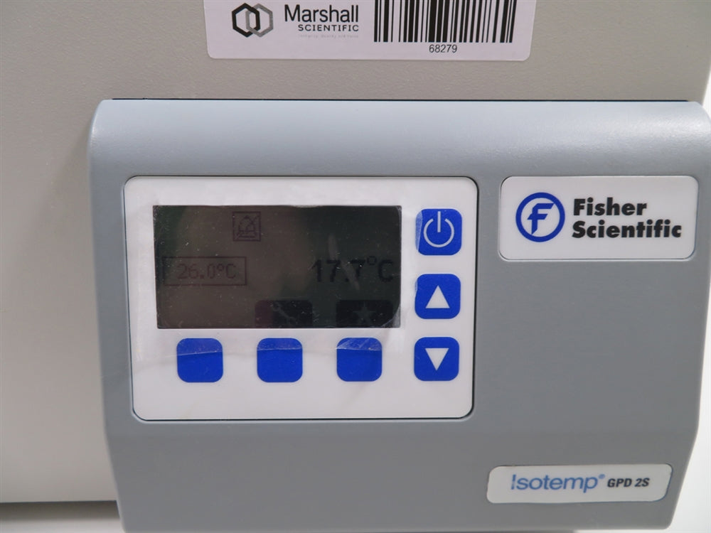 Fisher Scientific Precision GPD 2S Water Bath
