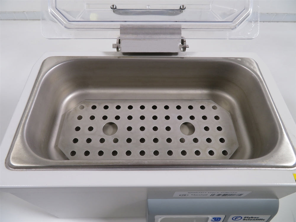 Fisher Scientific Precision GPD 2S Water Bath