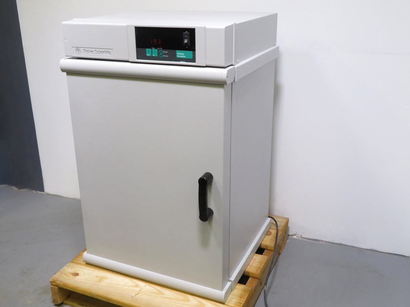 Fisher Scientific Isotemp 650D Incubator Oven
