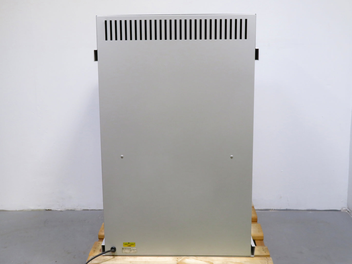 Fisher Scientific Isotemp 650D Incubator Oven