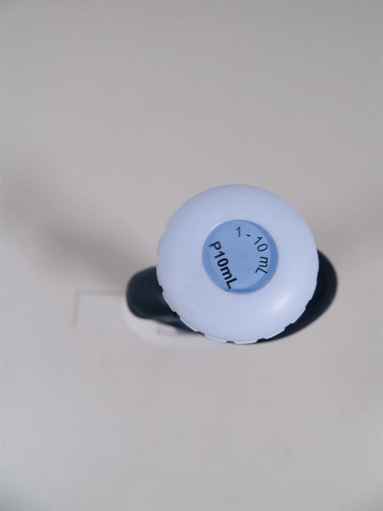 Gilson P10mL Pipette Classic Large Plunger