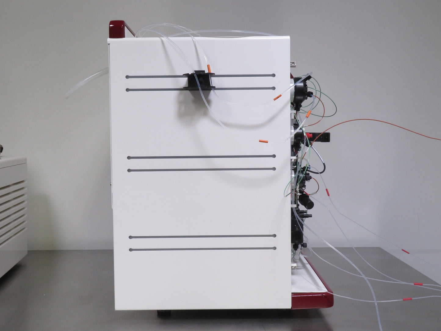 GE AKTA Pure 150 L FPLC System