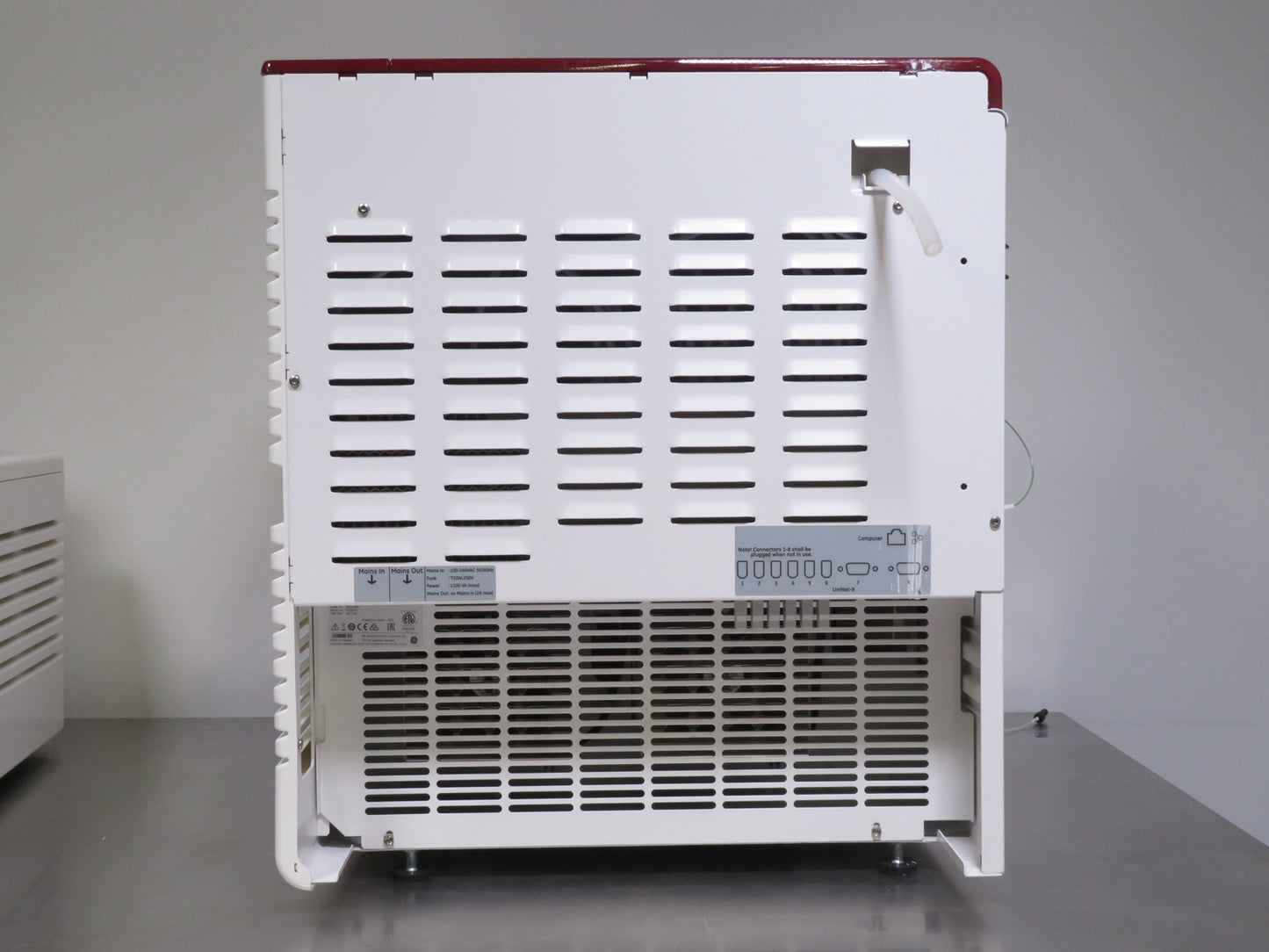 GE AKTA Pure 150 L FPLC System
