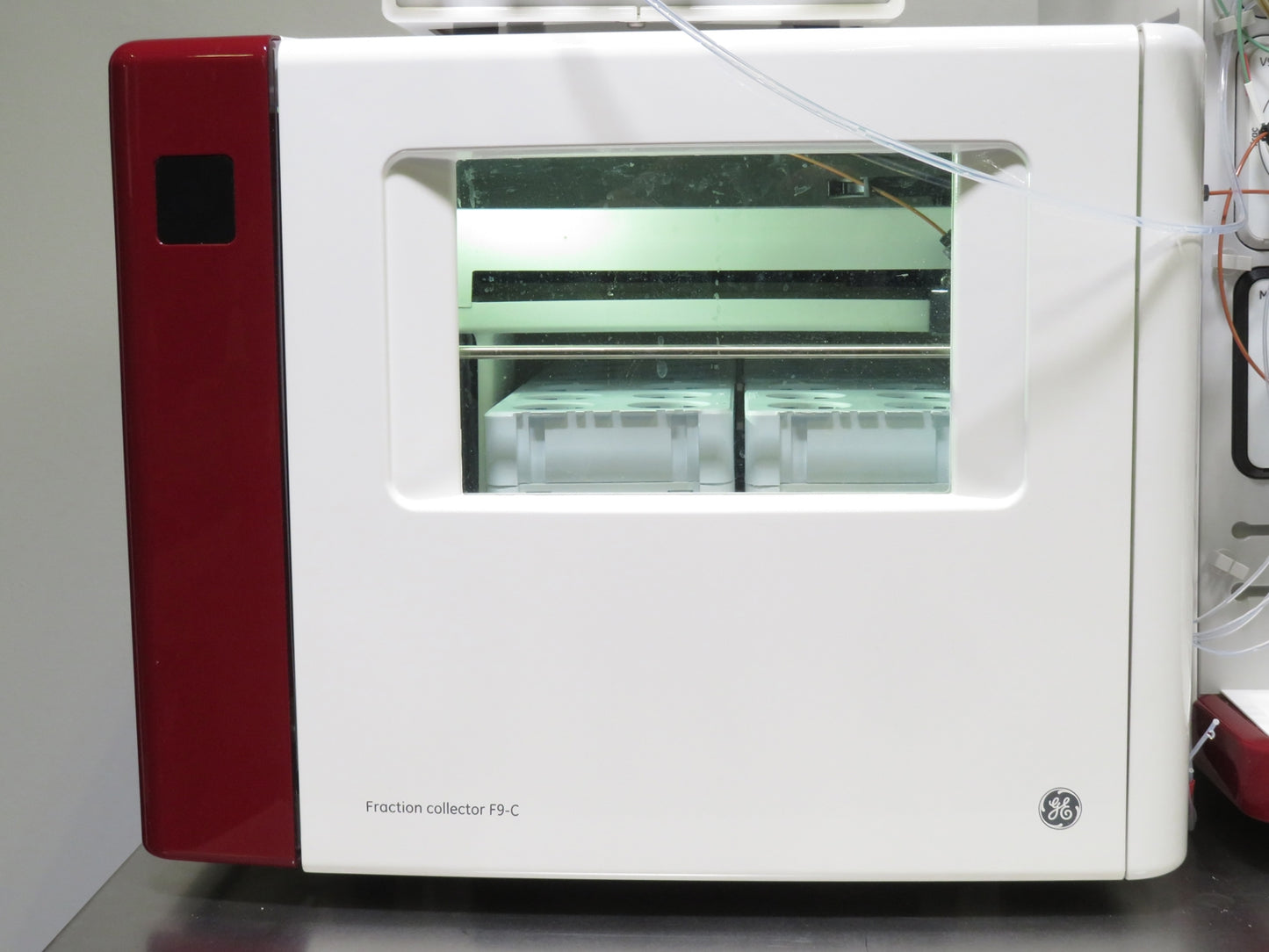 GE AKTA Pure 150 M FPLC System