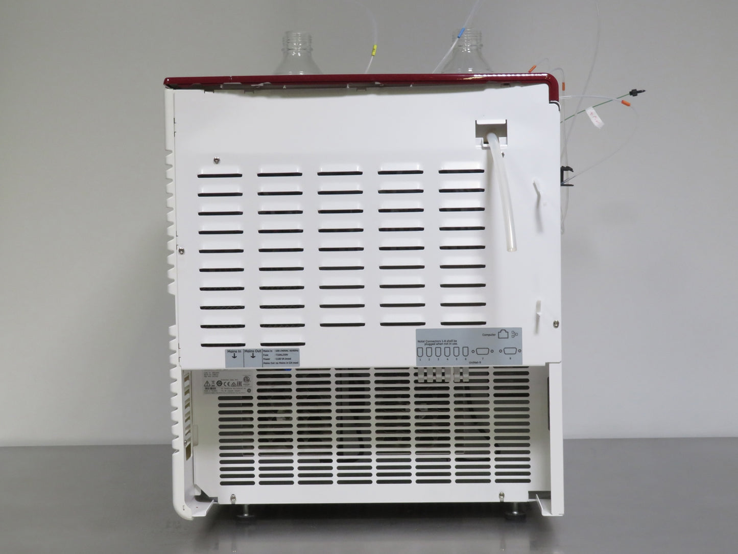 GE AKTA Pure 150 M FPLC System