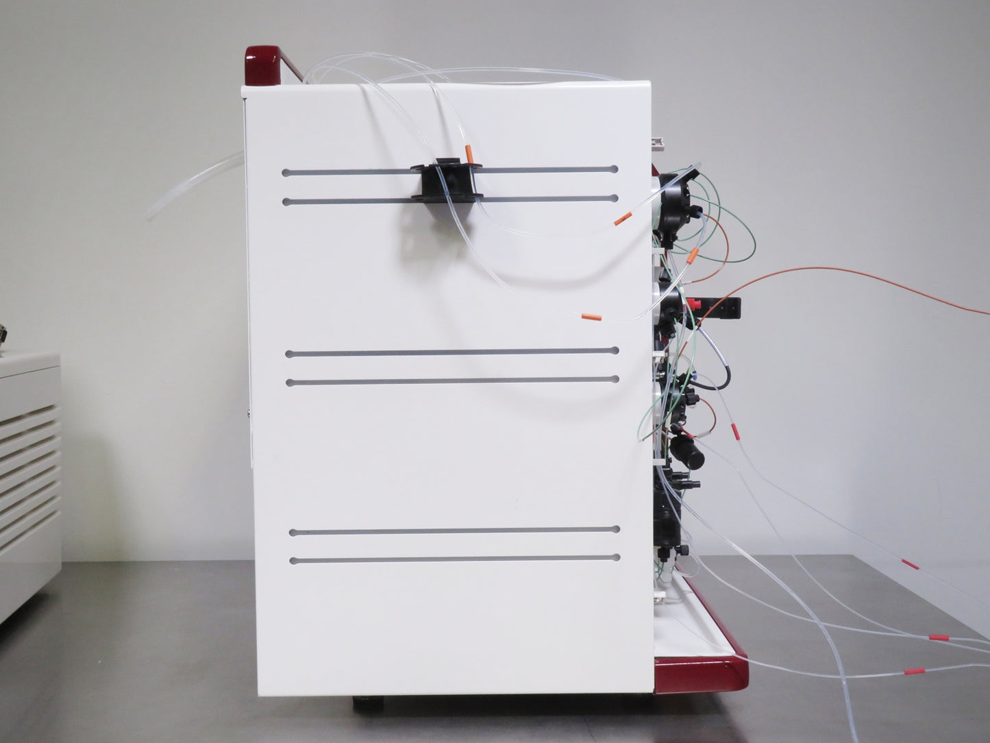 GE AKTA Pure 25 L FPLC System