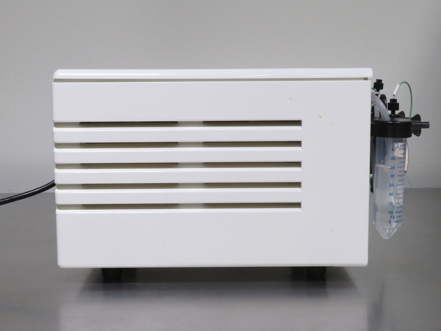 GE AKTA Pure 25 L FPLC System