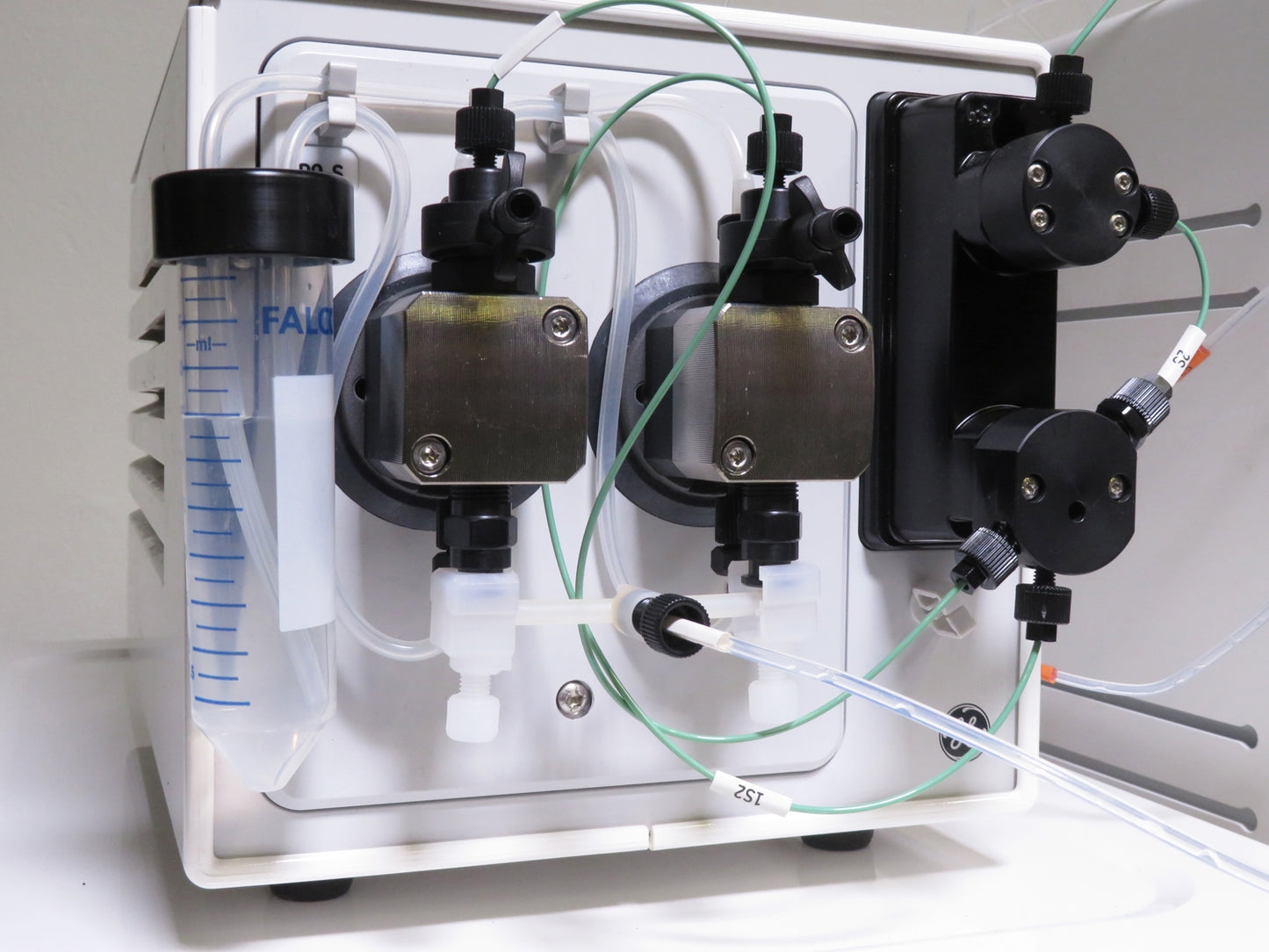 GE AKTA Pure 25 L FPLC System