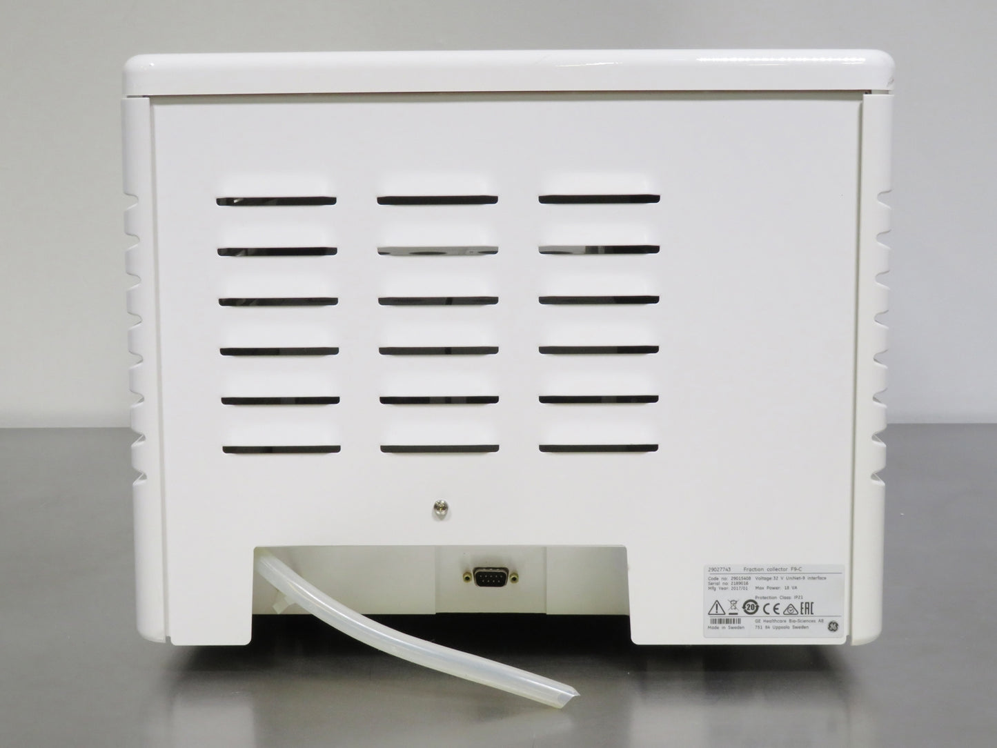 GE AKTA Pure 25 M FPLC System