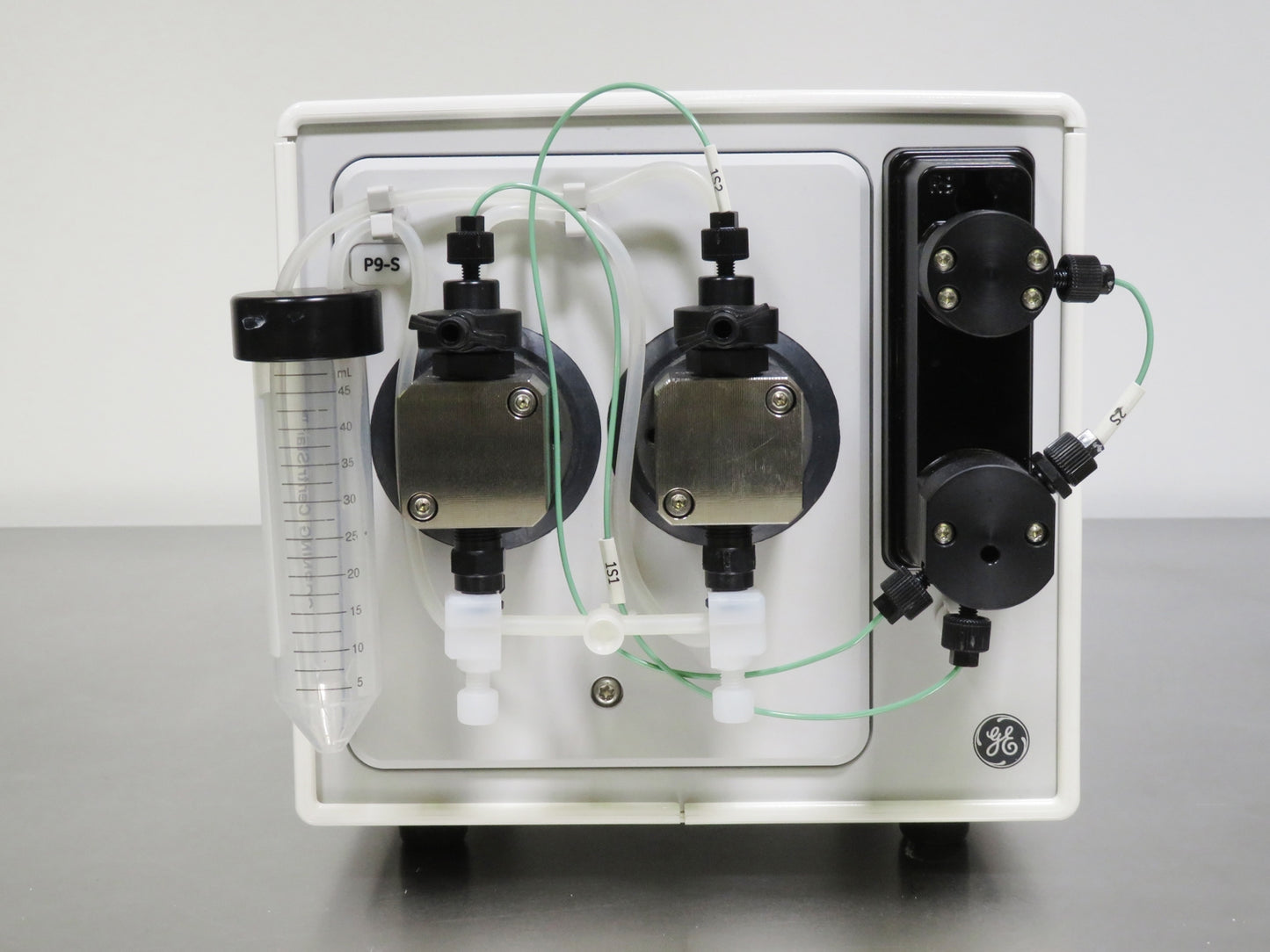 GE AKTA Pure 25 M FPLC System