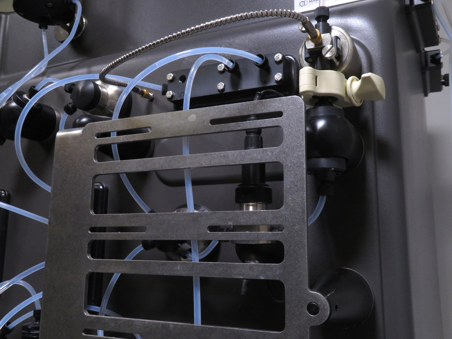 GE AKTA Pilot FPLC System