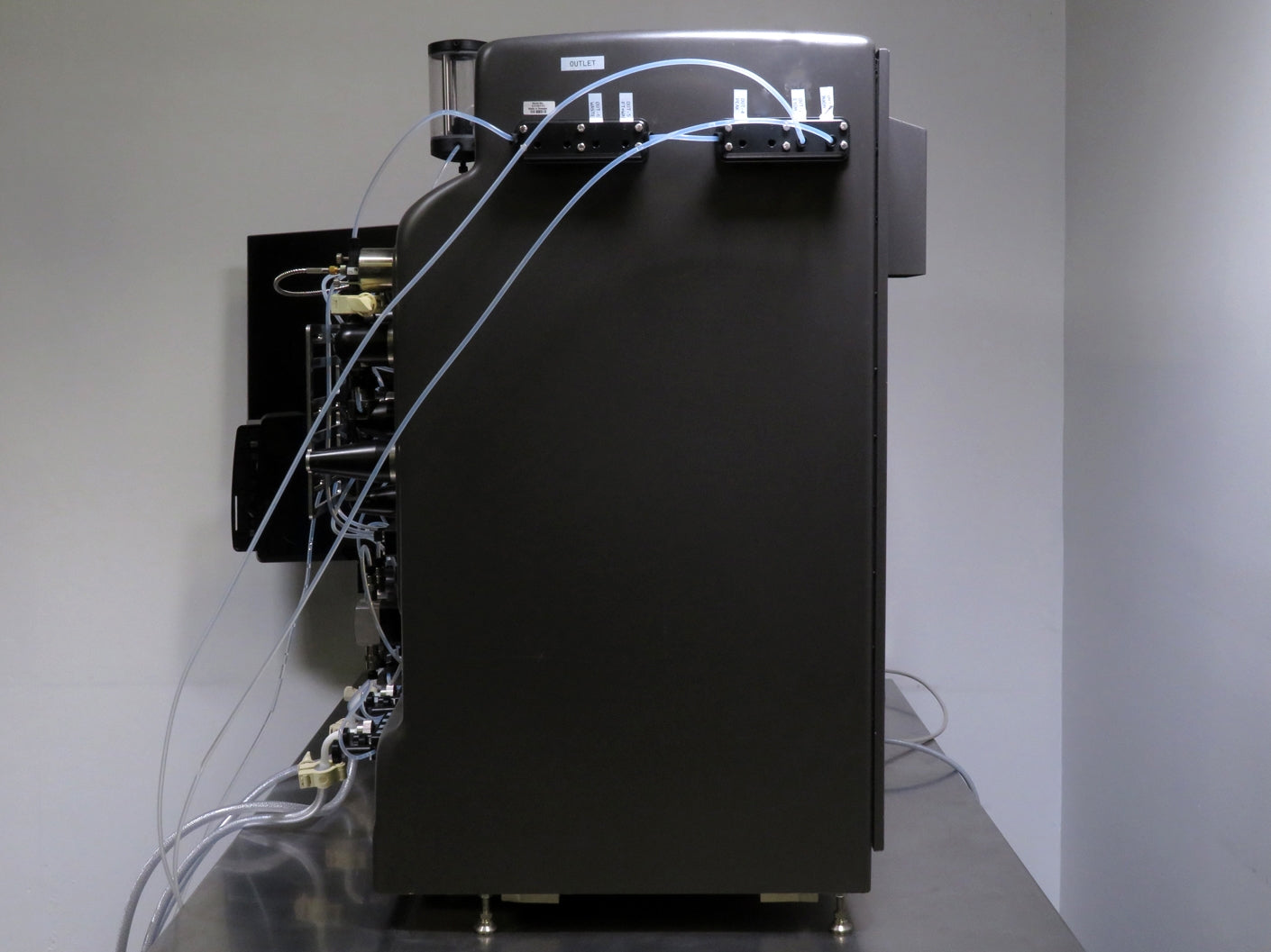 GE AKTA Pilot FPLC System
