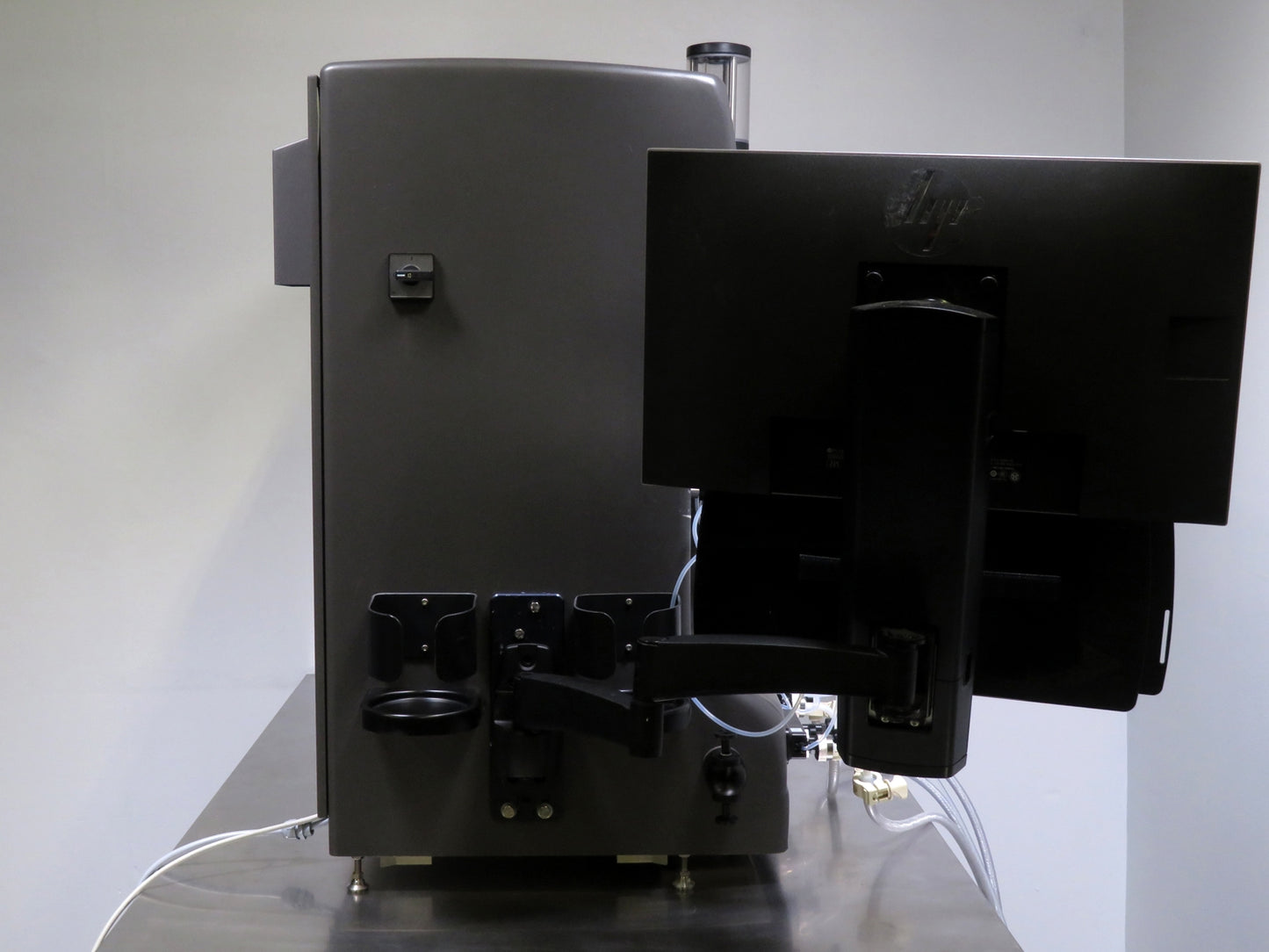 GE AKTA Pilot FPLC System