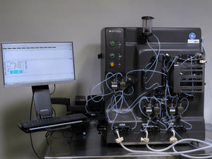 GE AKTA Pilot FPLC System