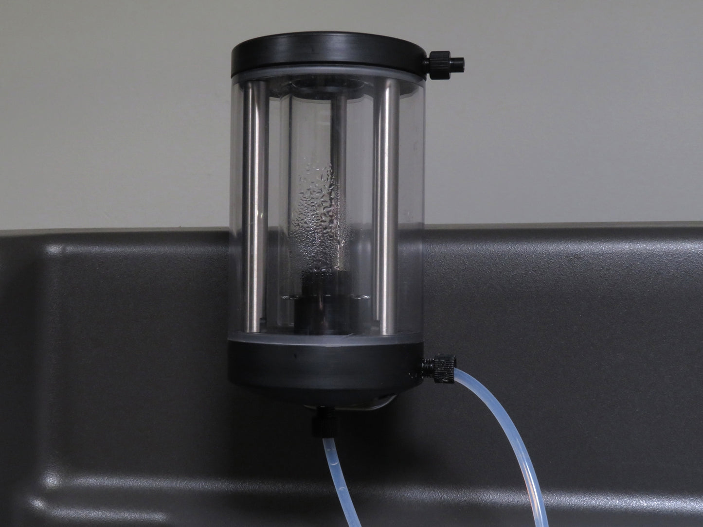 GE AKTA Pilot FPLC System